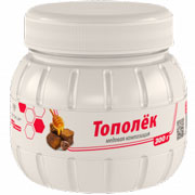 Тенториум Украина - Тополёк мёд с прополисом (300г)