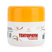 Тенториум Украина - Крем Тенториум (массажный) (30г) Тенториум Украина - Крем Тенториум (массажный) (30г)