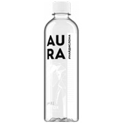 Тенториум Украина - Вода питьевая «AURA» 0,5 л. Тенториум Украина - Вода питьевая «AURA» 0,5 л.